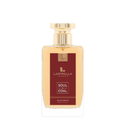LASTRELLA SOUL & COAL EDP 100ML SAIECO PERFUME