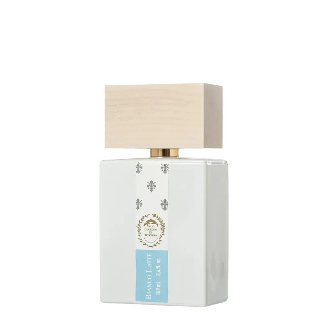 GIARDINI DI TOSCANA BIANCO LATTE EAU DE PARFUM 100ML GIARDINI DI TOSCANA
