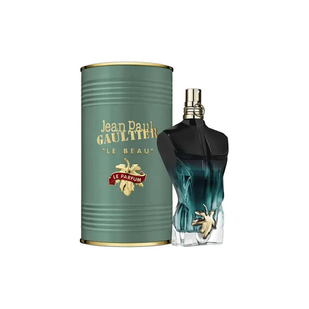 JEAN PAUL GAULTIER LE BEAU LE PARFUM 125ML Jean Paul Gaultier