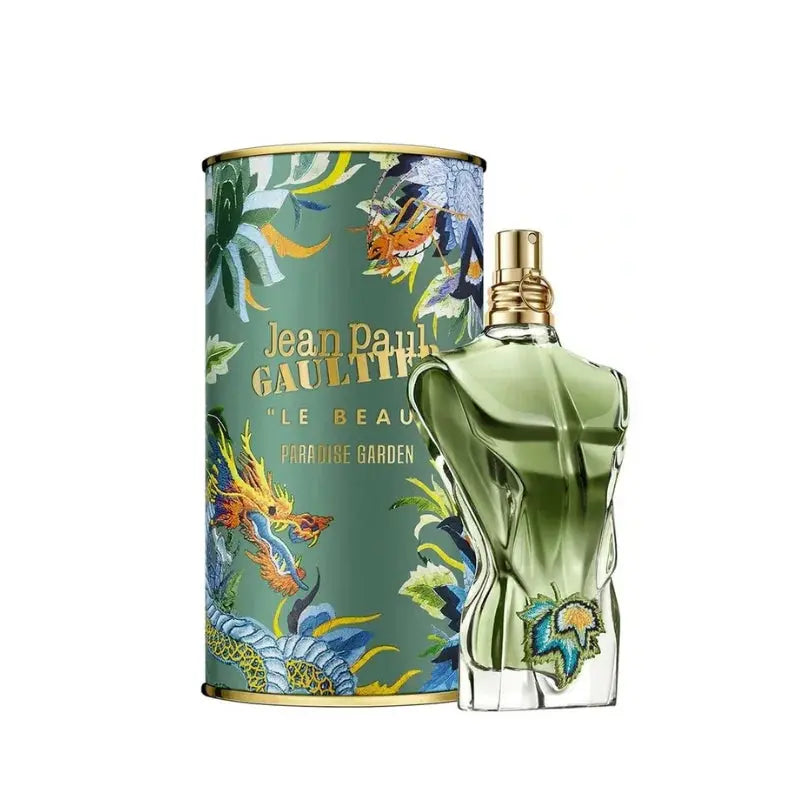 JEAN PAUL GAULTIER LE BEAU PARADISE GARDEN 125ML Jean Paul Gaultier