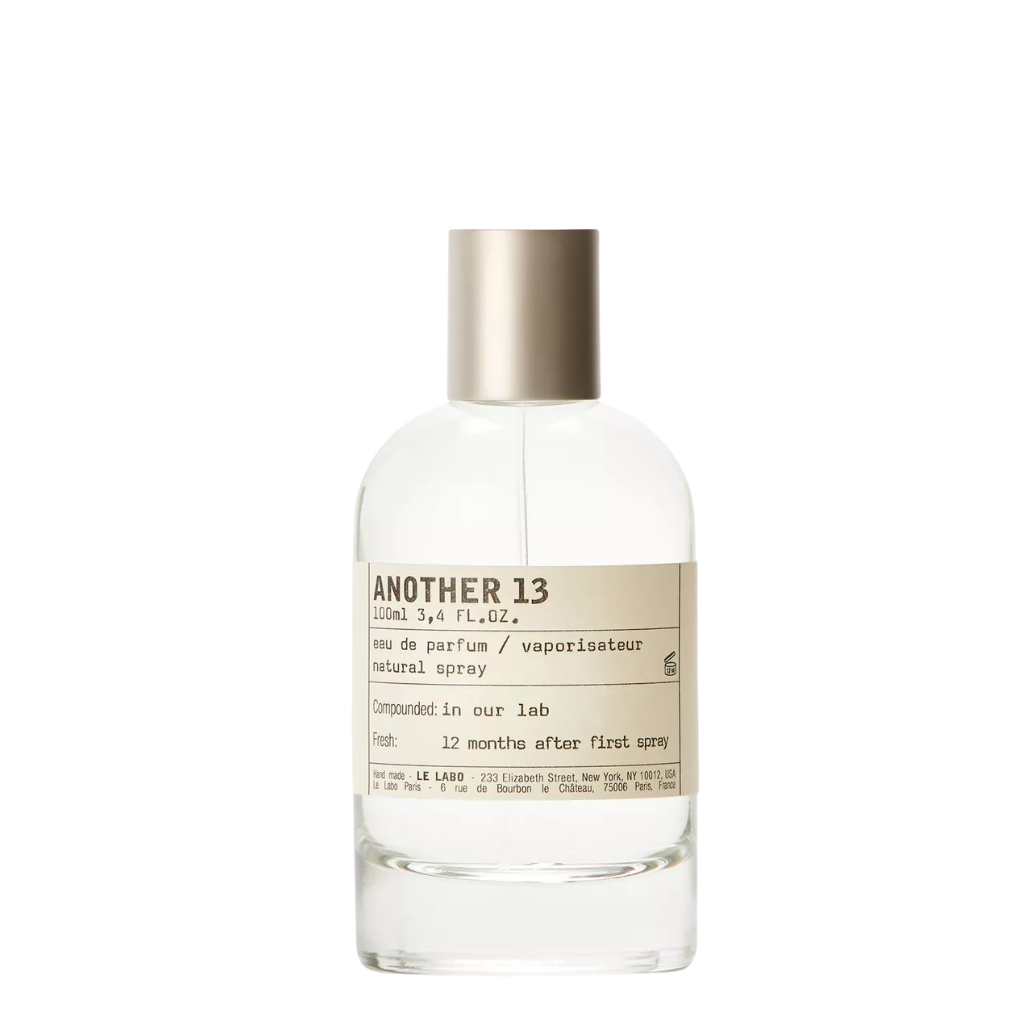 LE LABO ANOTHER 13 EAU DE PARFUM 100ML LE LABO