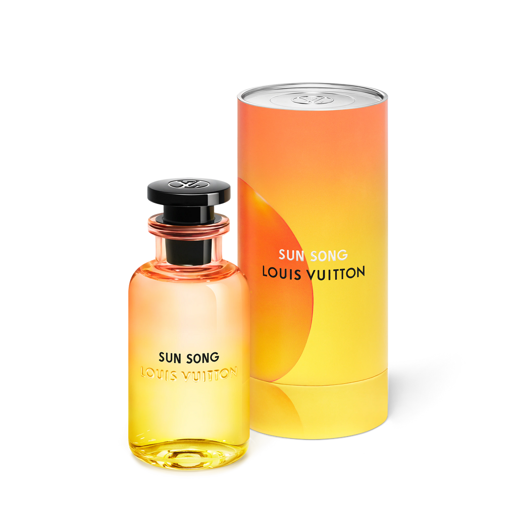 LOUIS VUITTON SUN SONG 100 ML LOUIS VUITTON