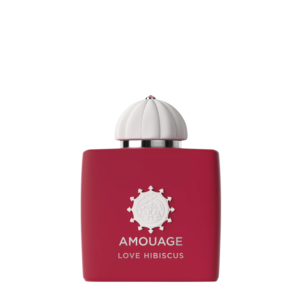 Amouage Love Hibiscus Eau de Parfum, 100 ML AMOUAGE