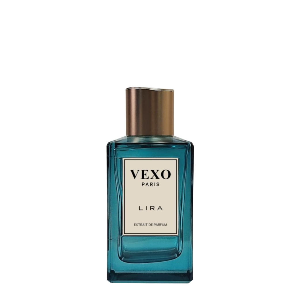 VEXO PARIS LIRA EXTRAIT DE PARFUM 100 ML vexo