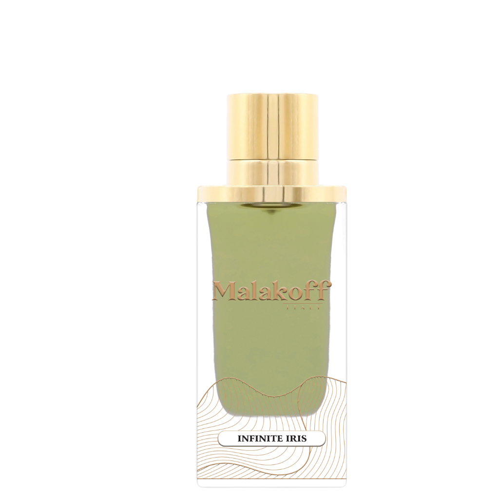 MALAKOFF INFINITE IRIS EDP 100ML Malakoff