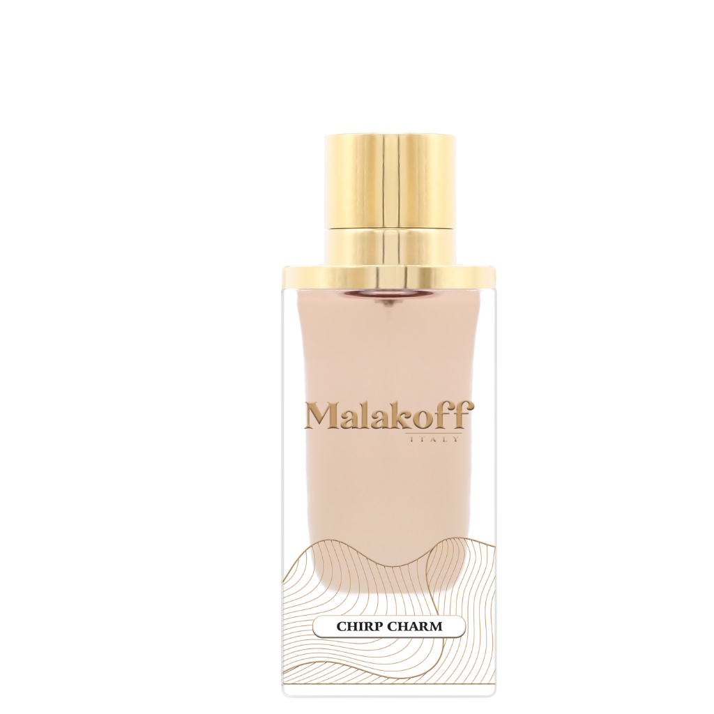 MALAKOFF CHIRP CHARM EDP 100ML Malakoff