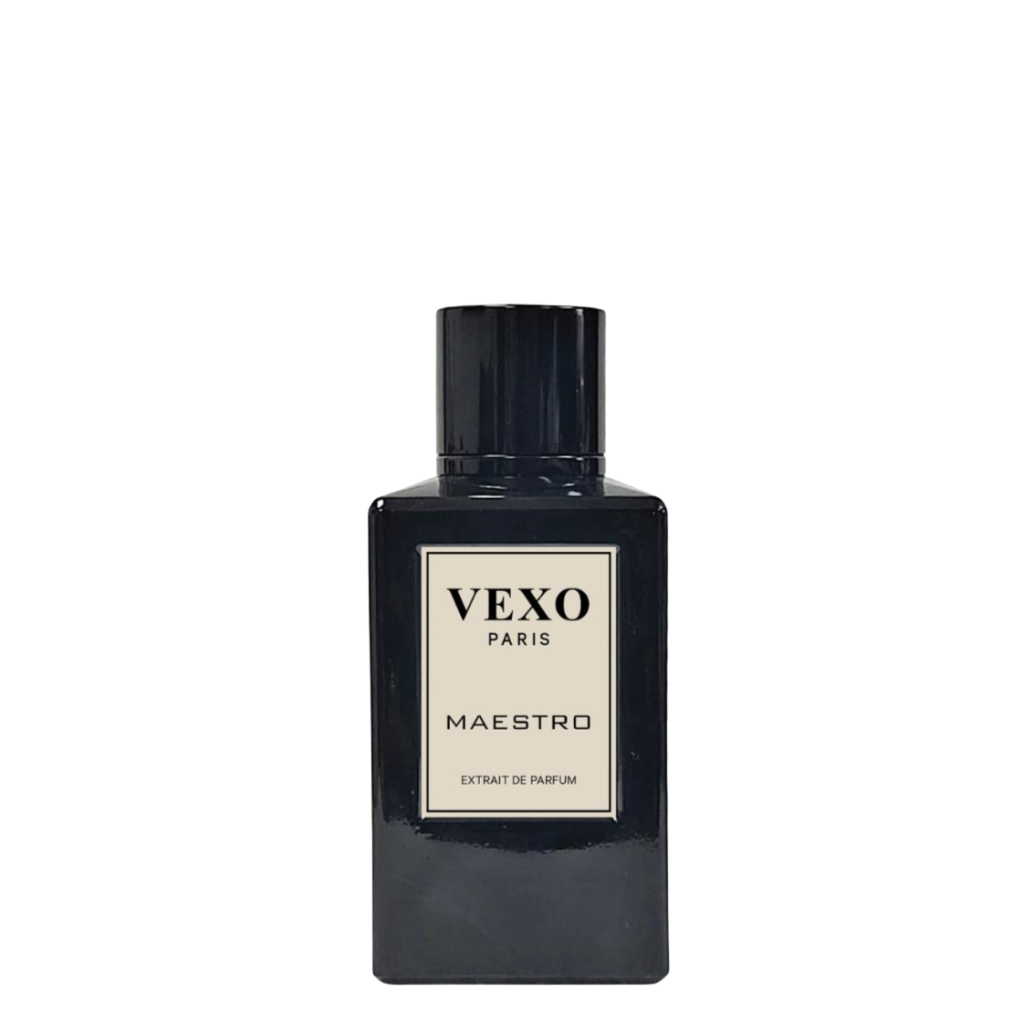 VEXO PARIS MAESTRO EXTRAIT DE PARFUM 100 ML vexo