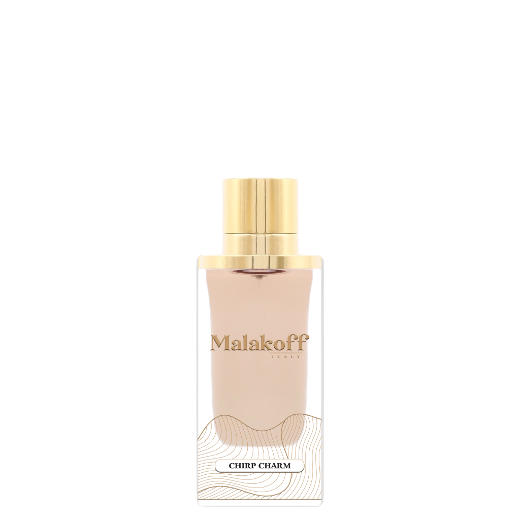 MALAKOFF CHIRP CHARM EDP 100ML Malakoff