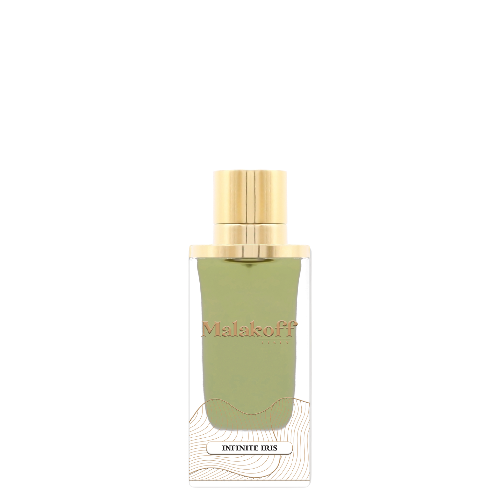 MALAKOFF INFINITE IRIS EDP 100ML Malakoff