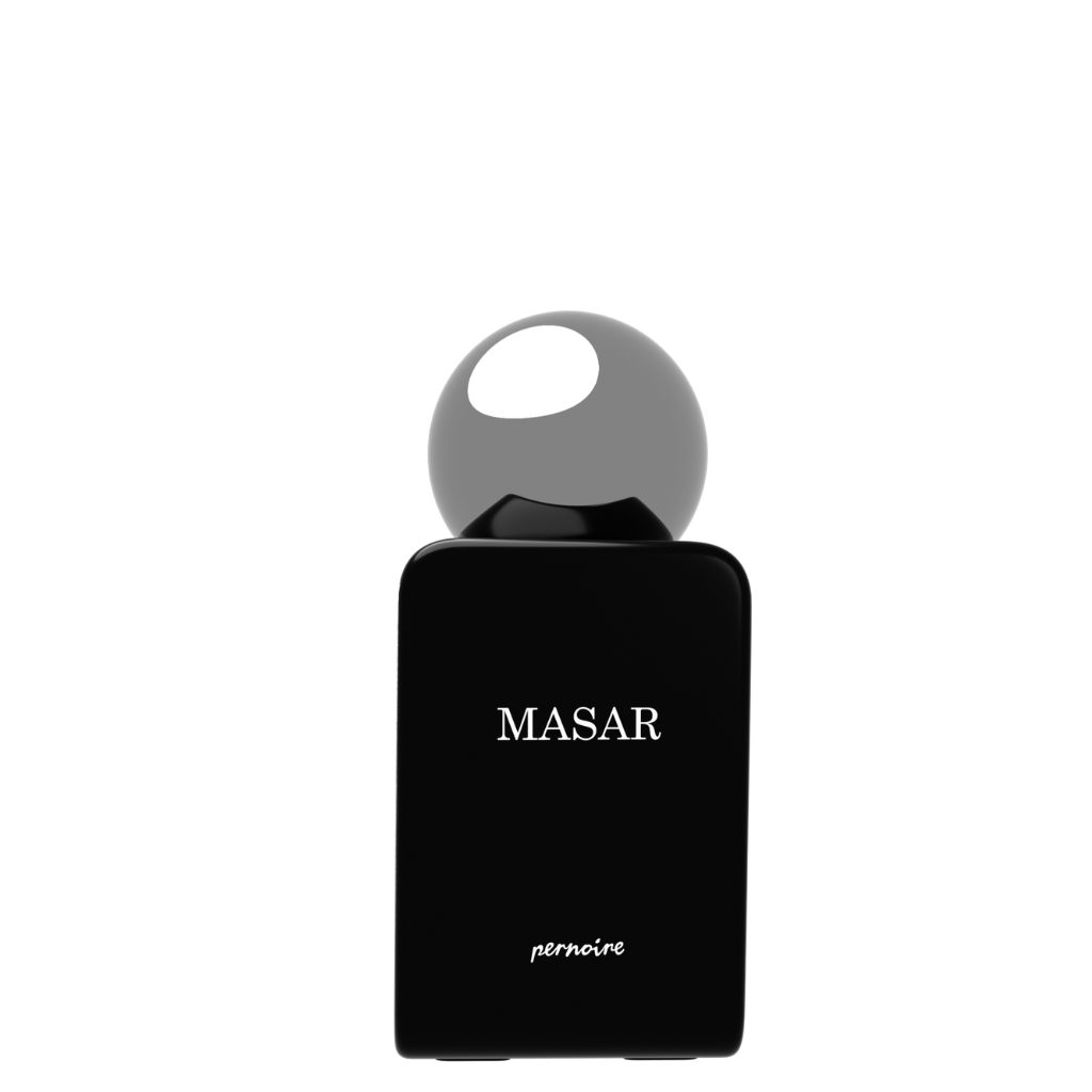 PERNOIRE MASAR EXTRAIT DE PARFUM 50ML SAIECO PERFUME