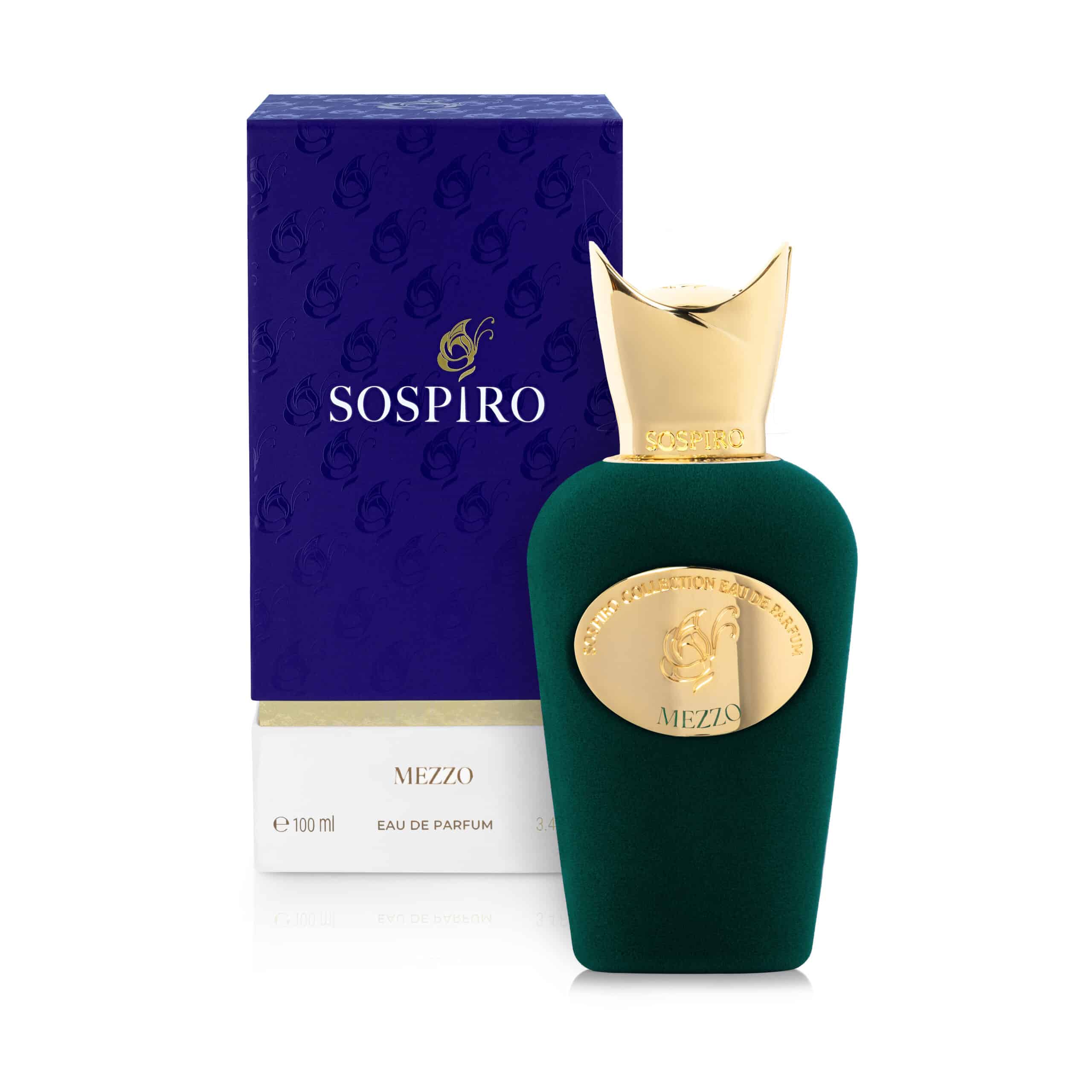 SOSPIRO MEZZO EAU DE PARFUM 100 ML SOSPIRO