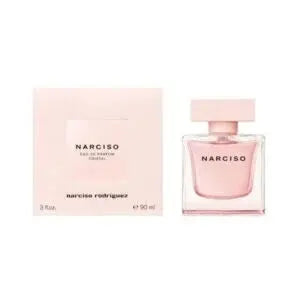 Narciso Rodriguez Narciso Cristal Eau De Parfum 90 ml NARCISO RODRIGUEZ