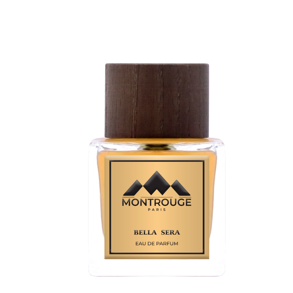 MONTROUGE BELLA SERA EDP 100ML montrouge