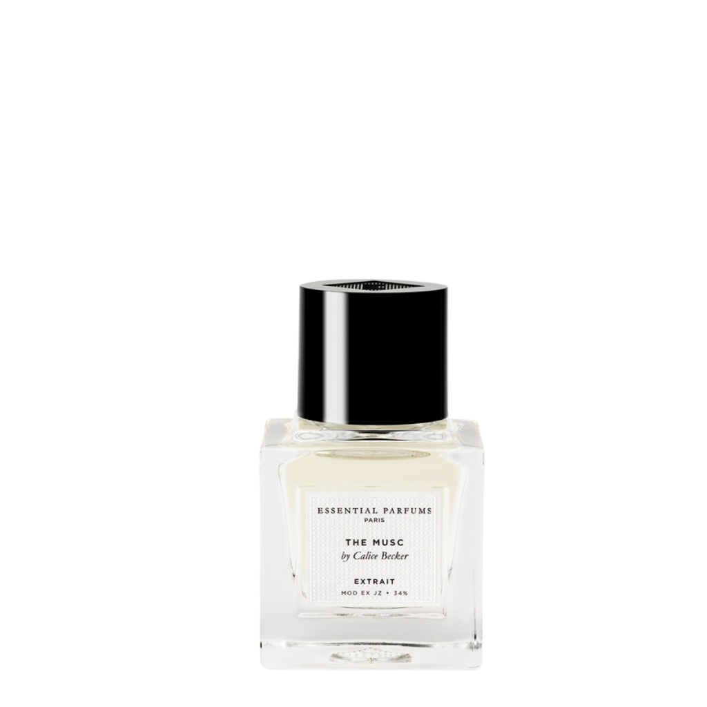 ESSENTIAL PARFUMS THE MUSC EXTRAIT DE PARFUM 30 ML ESSENTIAL PARFUMS