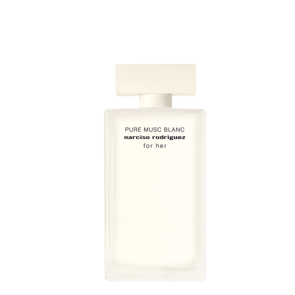 Narciso Rodriguez For Her Pure Musc Blanc Eau de Parfum Intense 100 ML Narciso Rodriguez
