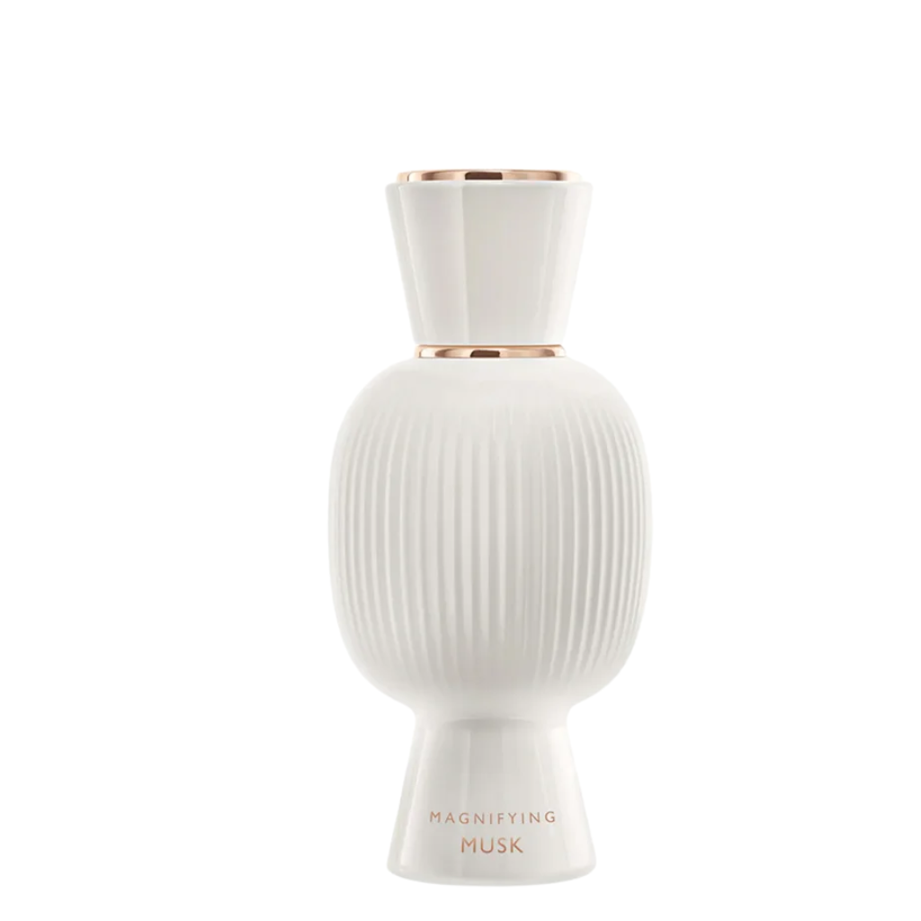 BVLGARI ALLEGRA MAGNIFYING MUSK EAU DE PARFUM 40ML BVLGARI
