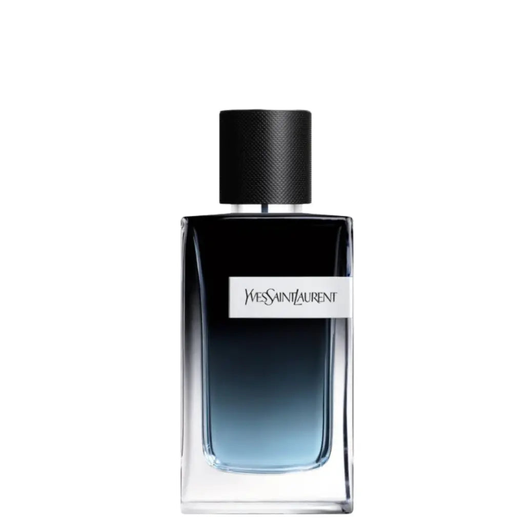 YVES SAINT LAURENT Y EAU DE PARFUM 100 ML YVES SAINT LAURENT