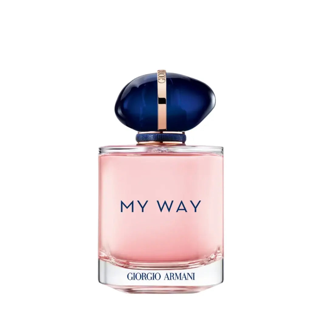 GIORGIO ARMANI MY WAY EAU DE PARFUM 90 ML EMPORIO ARMANI
