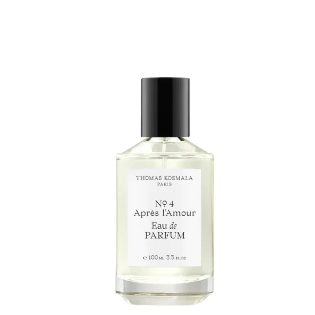 Thomas Kosmala No. 4 Eau De Parfum 100 ml Thomas Kosmala