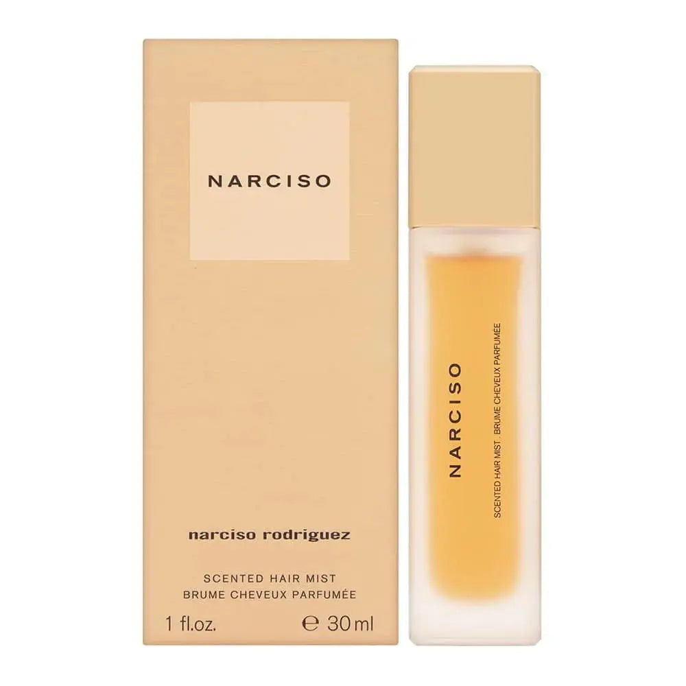 Narciso Rodriguez Narciso Hair Mist 30ml NARCISO RODRIGUEZ