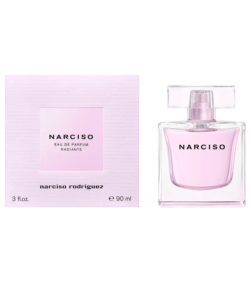 Narciso Radiante Edp 90 ML NARCISO RODRIGUEZ