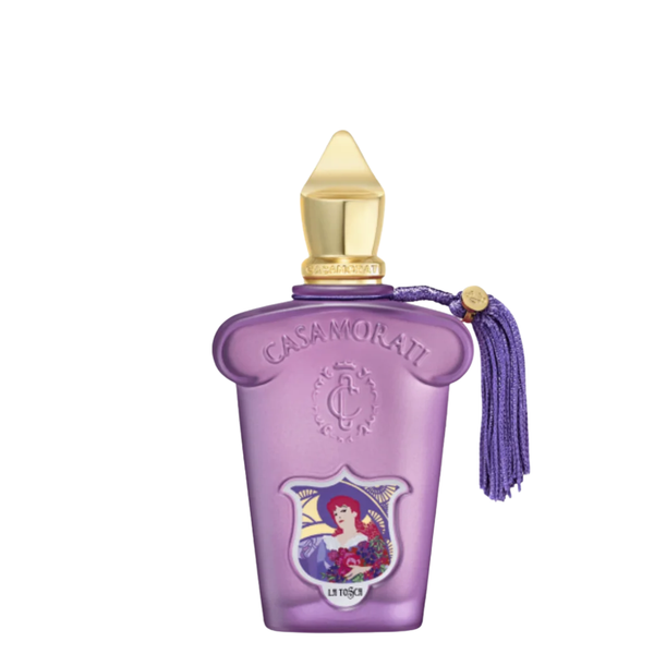 CASAMORATI LA TOSCA EAU DE PARFUM 100 ML