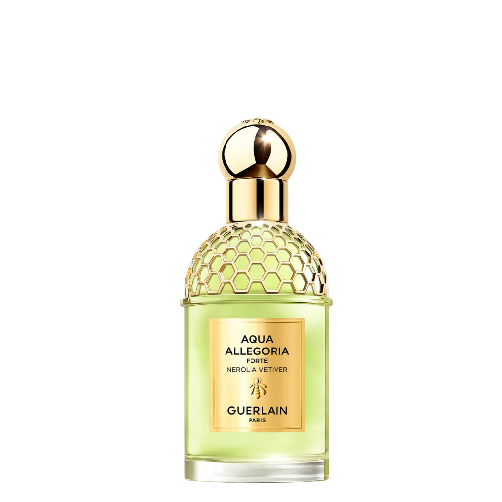 GUERLAIN AQUA NEROLIA VETIVER EDP 125 ML GUERLAIN