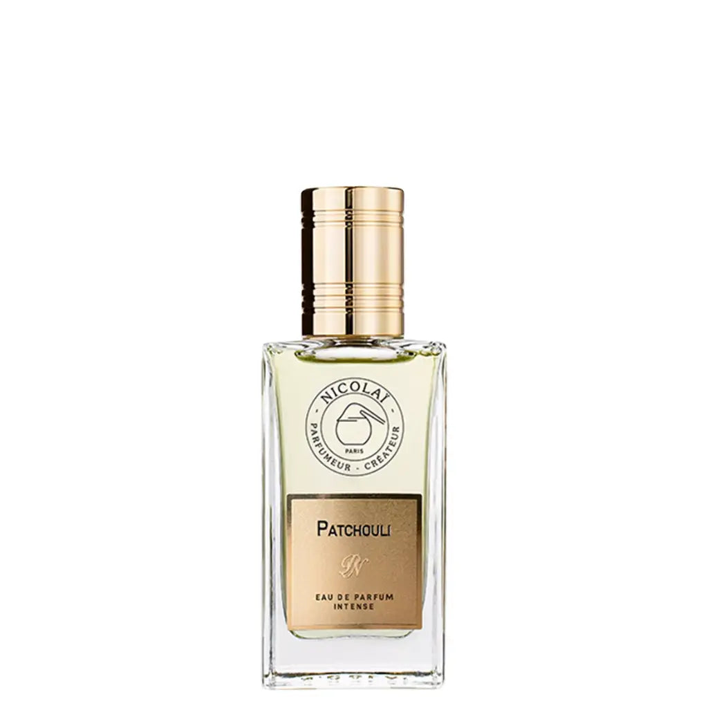 NICOLAI PATCHOULI EDP 100 ML NICOLAI