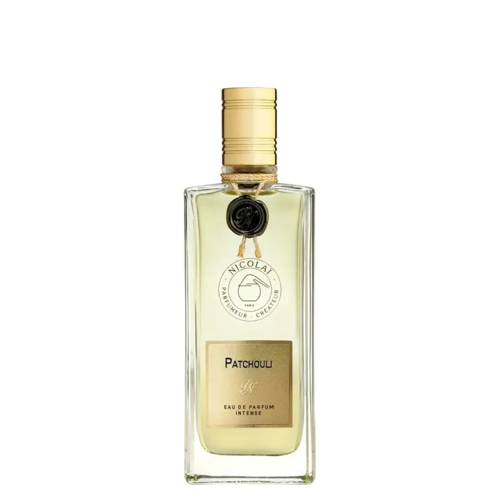 NICOLAI PATCHOULI EDP 100 ML NICOLAI
