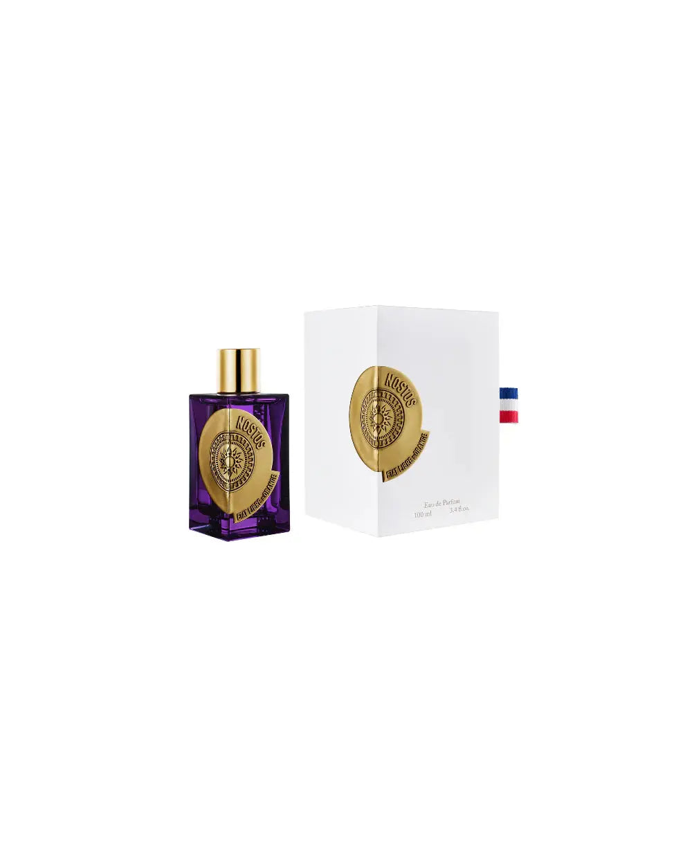 ETAT LIBRE D’ORANGE NOSTOS EDP 100ML ETAT LIBRE D’ORANGE