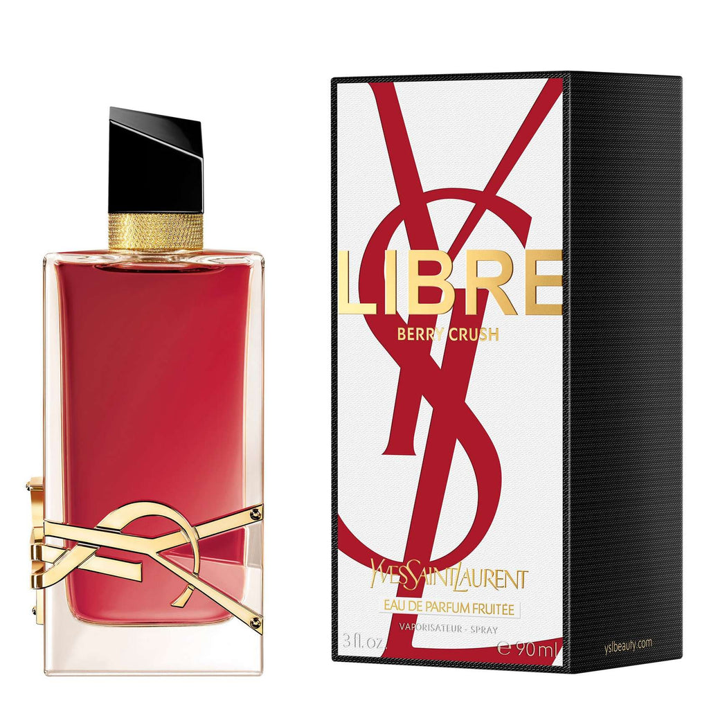 Yves Saint Laurent Libre Berry Crush YVES SAINT LAURENT