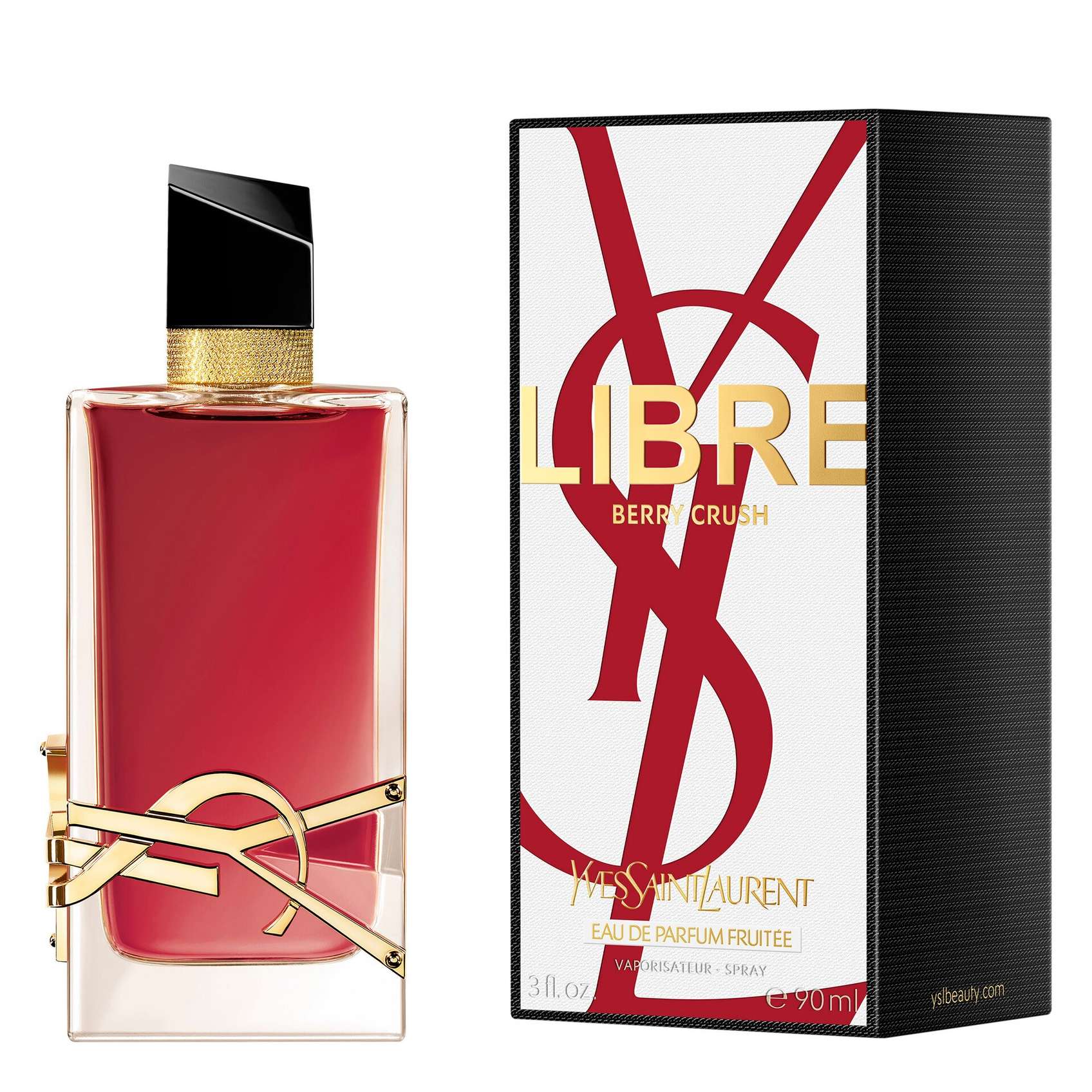 Yves Saint Laurent Libre Berry Crush YVES SAINT LAURENT