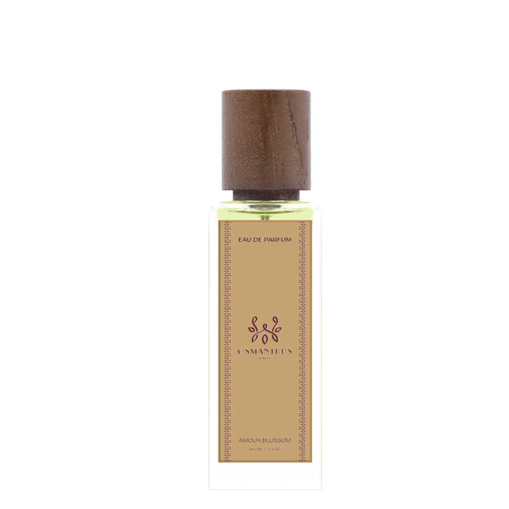 OSMANTHUS AMOUR BLOSSOM EDP 80 ML Osmanthus