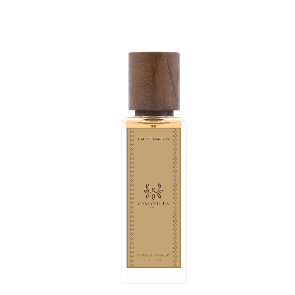 OSMANTHUS MIDNIGHT MYSTERY EDP 80ML Osmanthus