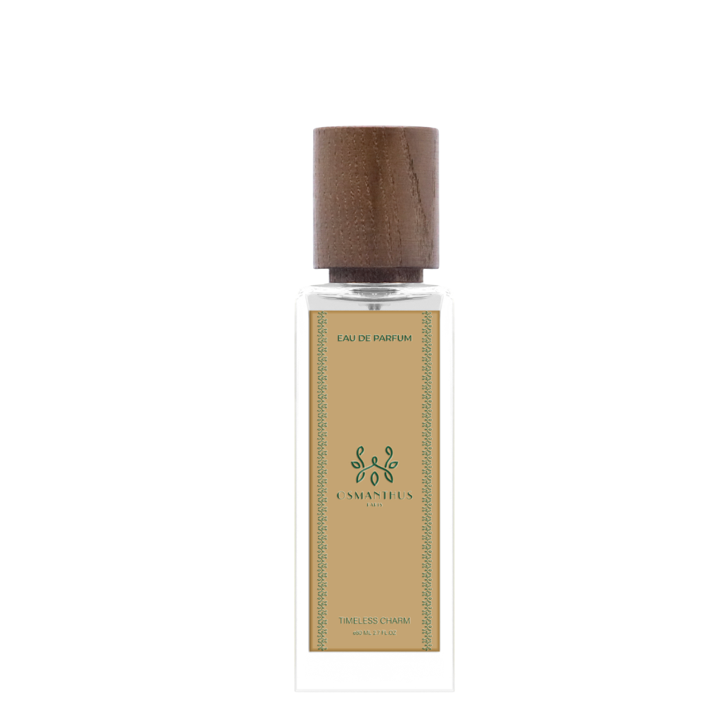 OSMANTHUS TIMELESS CHARM 80ML Osmanthus
