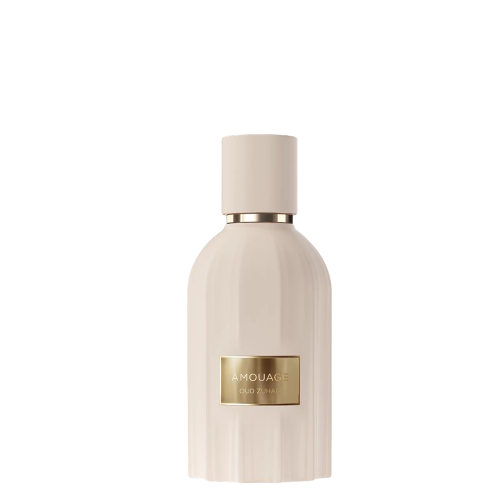 AMOAUGE OUD ZUHAL 100 ML SAIECO PERFUME