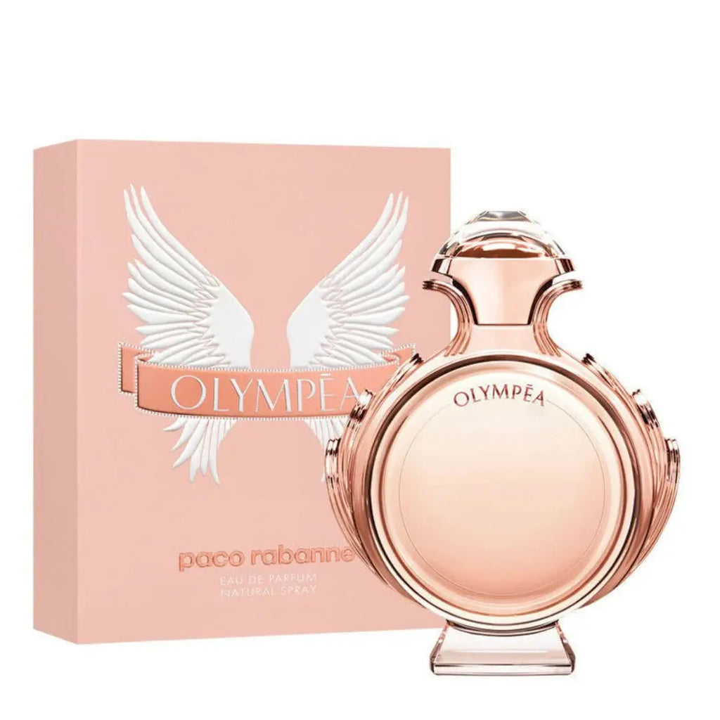 Paco Rabanne Olympea Eau De Parfum, 80 ML Paco Rabanne