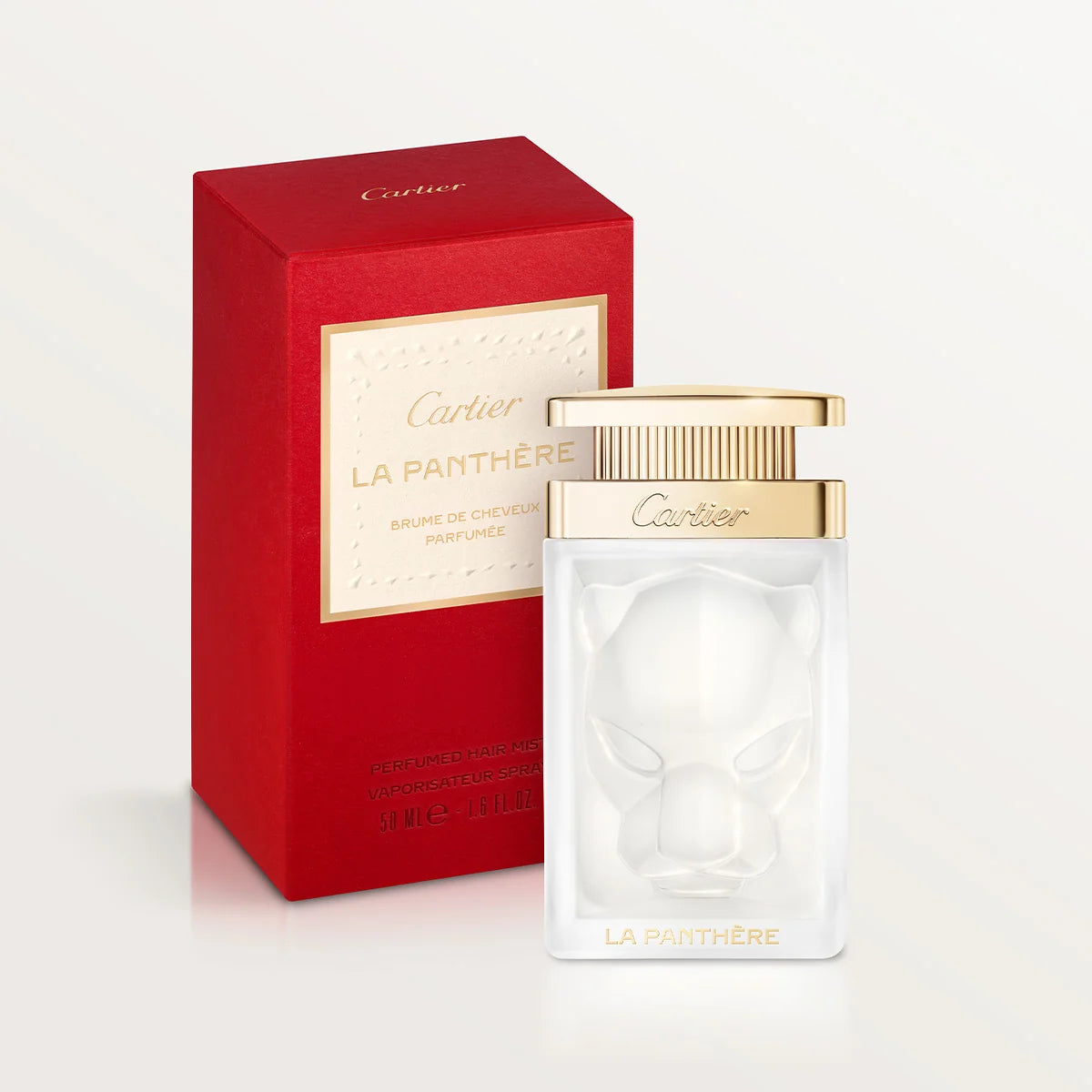 CARTIER La Panthère Hair Mist, 50 ML CARTIER
