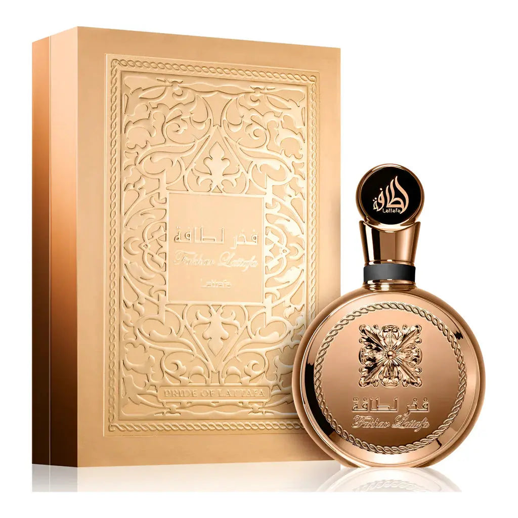 LATTAFA FAKHAR EXTRAIT EDP 100 ML LATTAFA