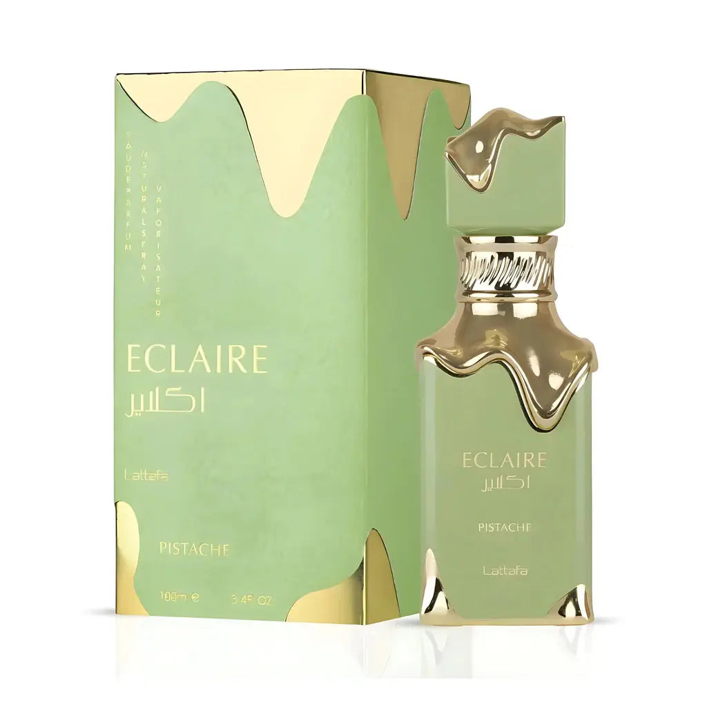 LATTAFA ECLAIRE PISTACHE EDP 100 ML LATTAFA