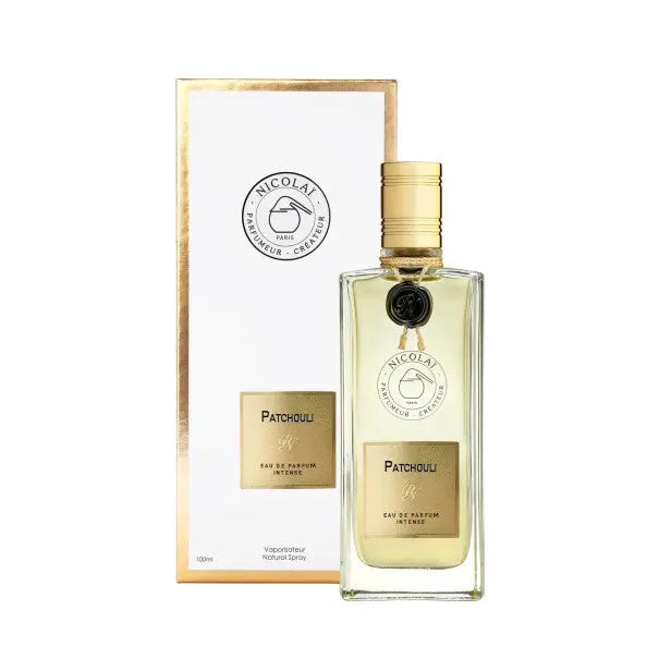 NICOLAI PATCHOULI EDP 100 ML NICOLAI