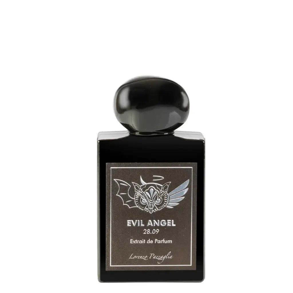LORENZO PAZZAGLIA EVIL ANGEL 28.09 EXTRAIT DE PARFUM 50 ML LORENZO PAZZAGLIA