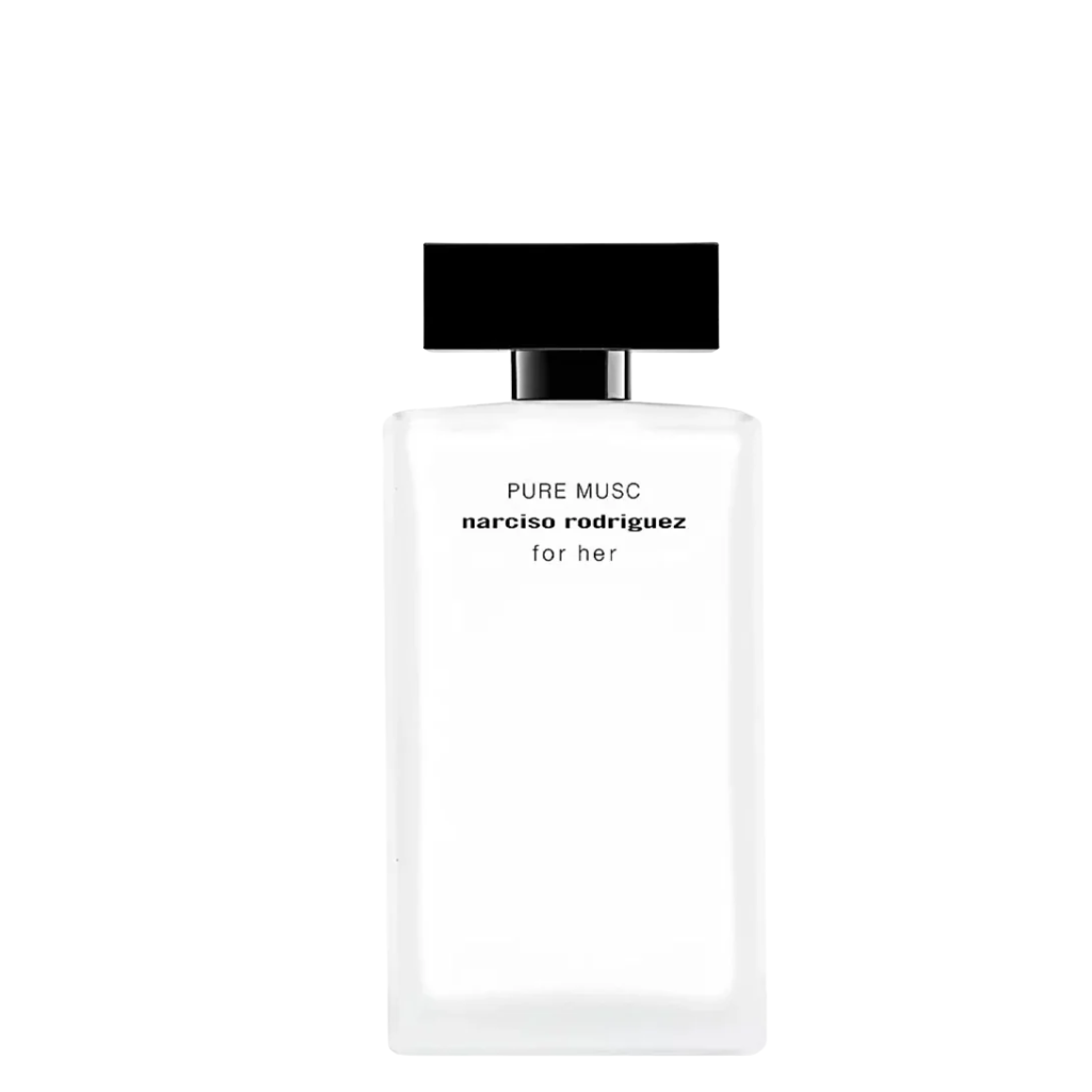 NARCISO RODRIGUEZ FOR HER PURE MUSC EDP 100 ML Narciso Rodriguez
