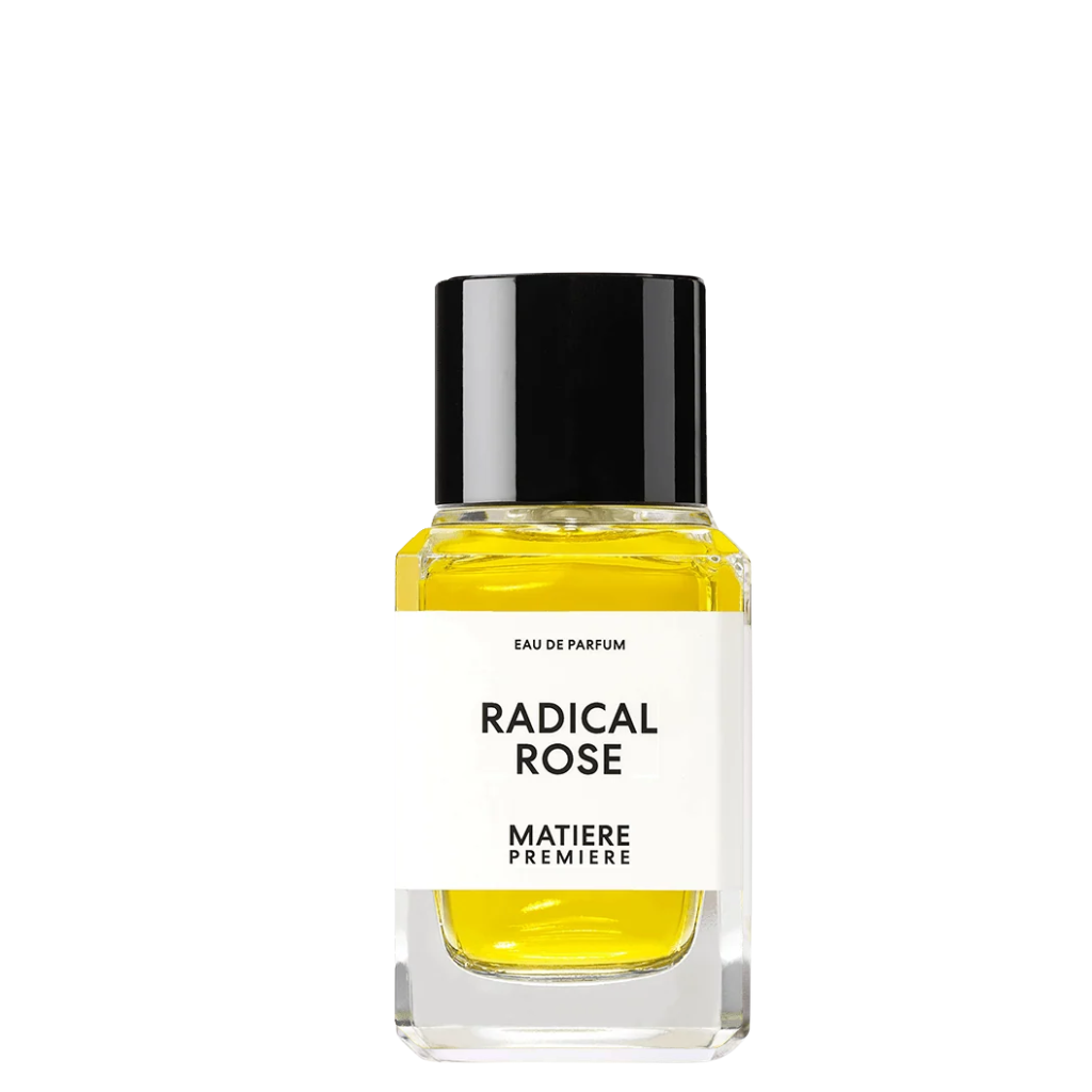 MATIERE PREMIERE RADICAL ROSE EAU DE PARFUM 100ML SAIECO PERFUME
