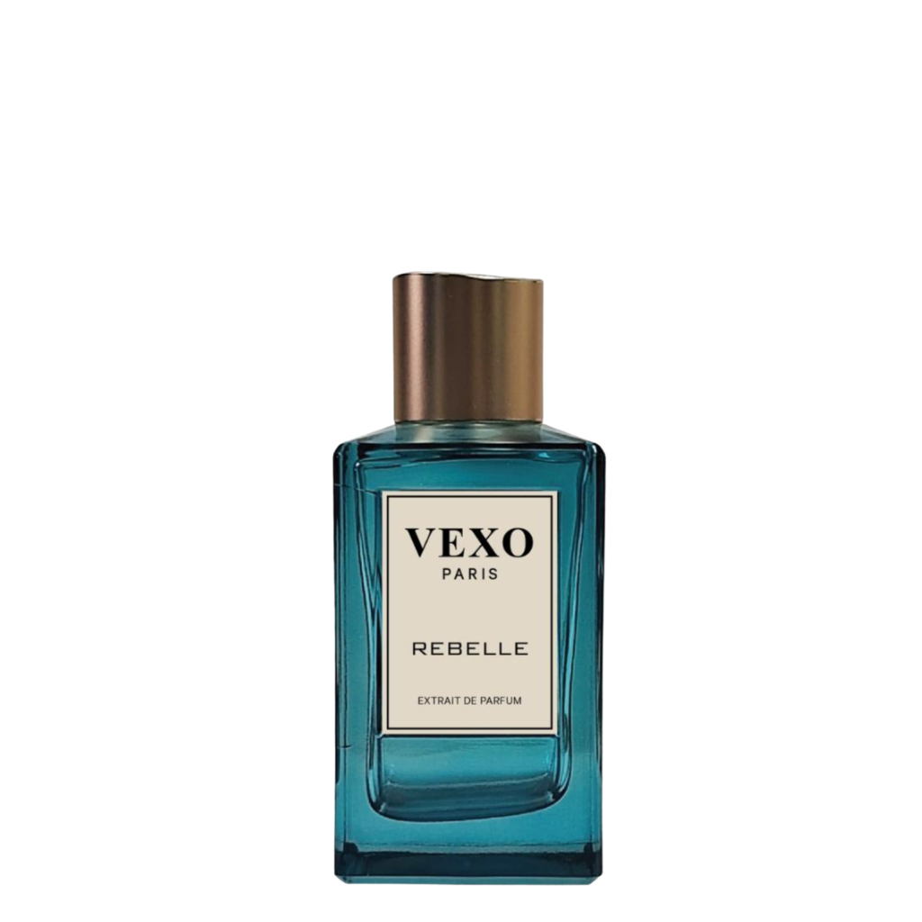 VEXO PARIS REBELLE EXTRAIT DE PARFUM 100 ML vexo