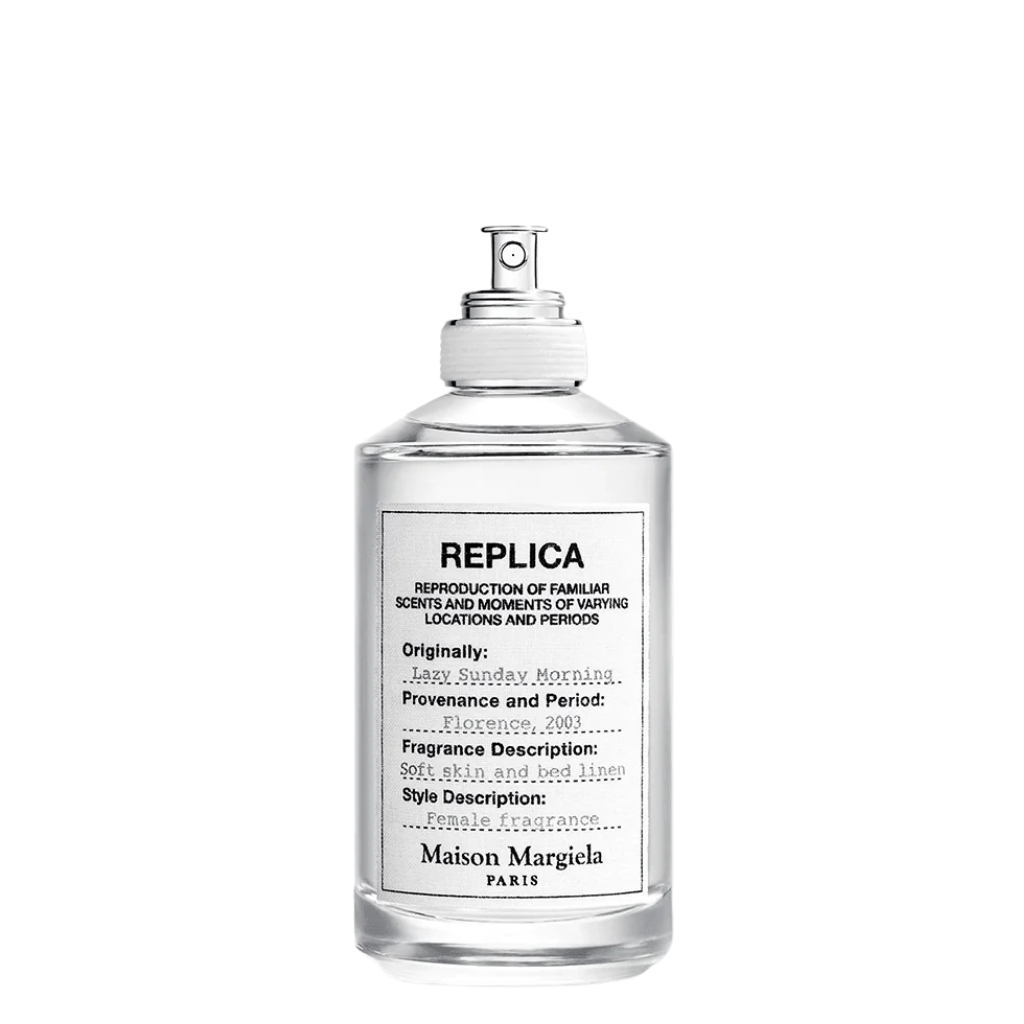 REPLICA LAZY SUNDAY MORNING EDT 100 ML REPLICA
