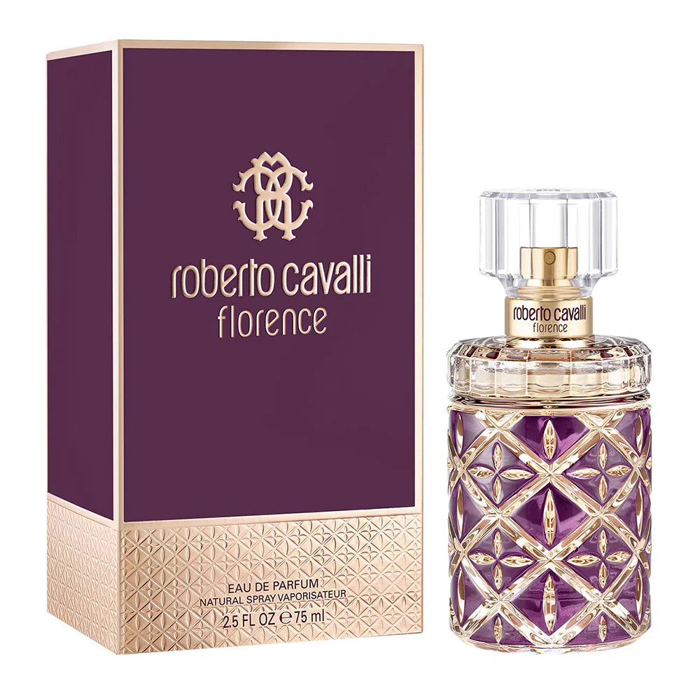 Roberto Cavalli Florence Edp 75 Ml Roberto Cavalli