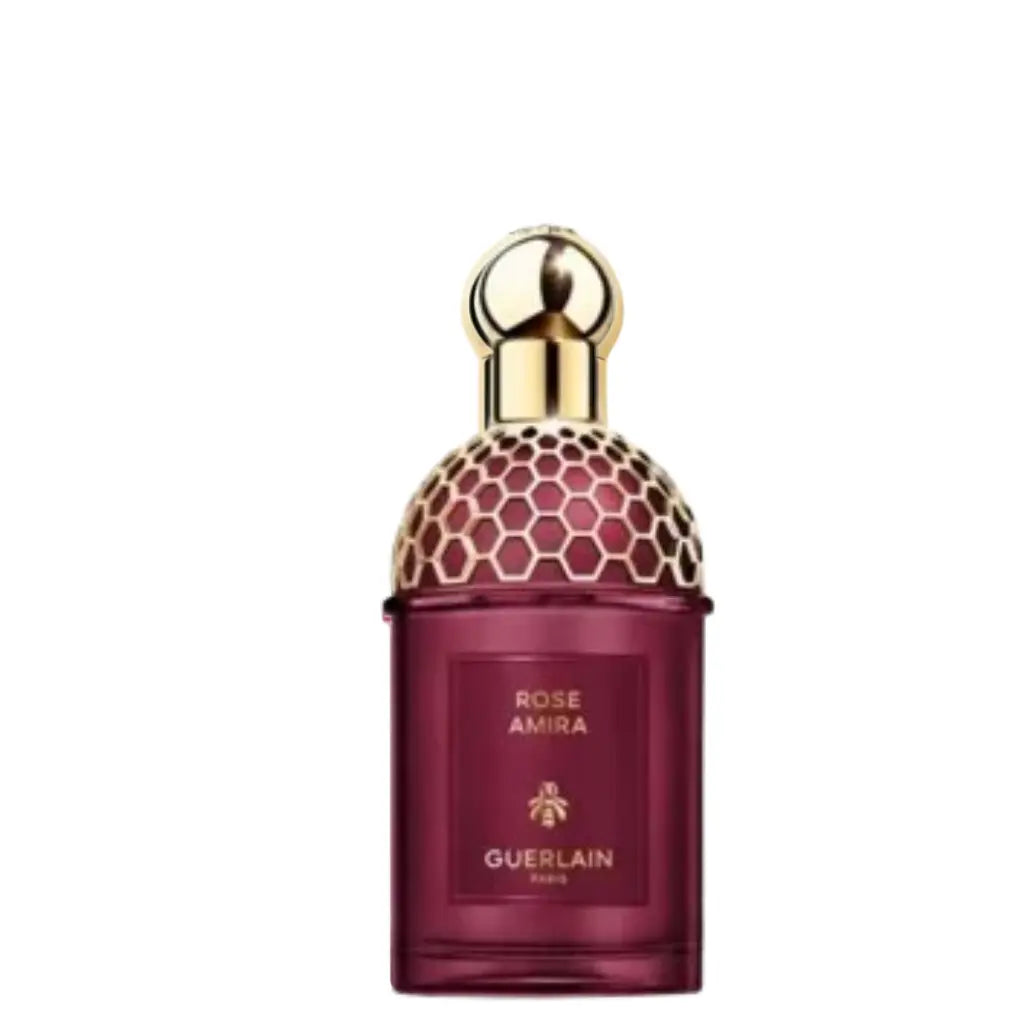 GUERLAIN ABSOLUS ALLEGORIA ROSE AMIRA EDP 125 ML GUERLAIN