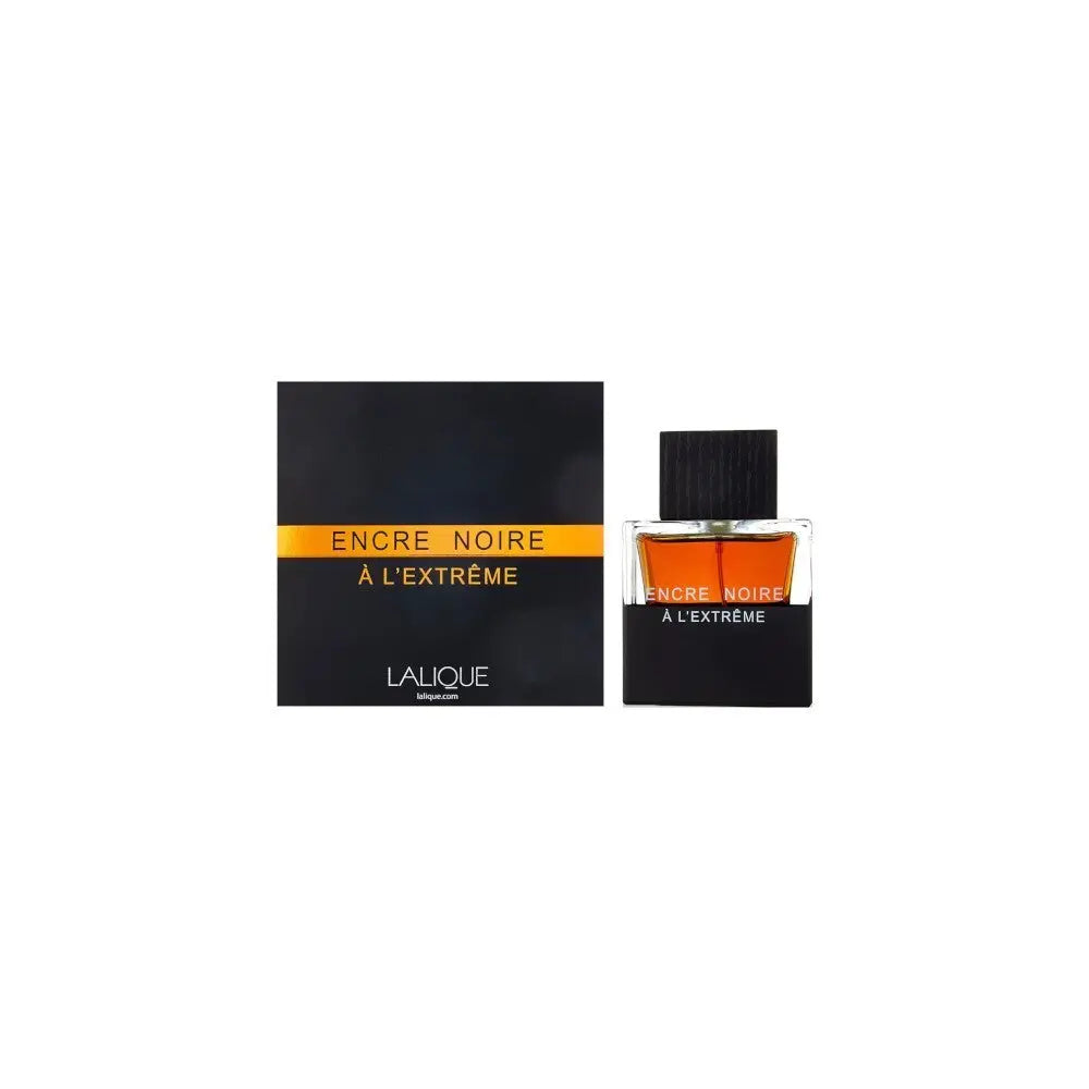 Lalique Encre Noire A L'Extreme Edp 100 ML Lalique