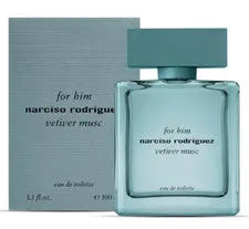 Narciso Rodriguez Vetiver Musc EDT NARCISO RODRIGUEZ